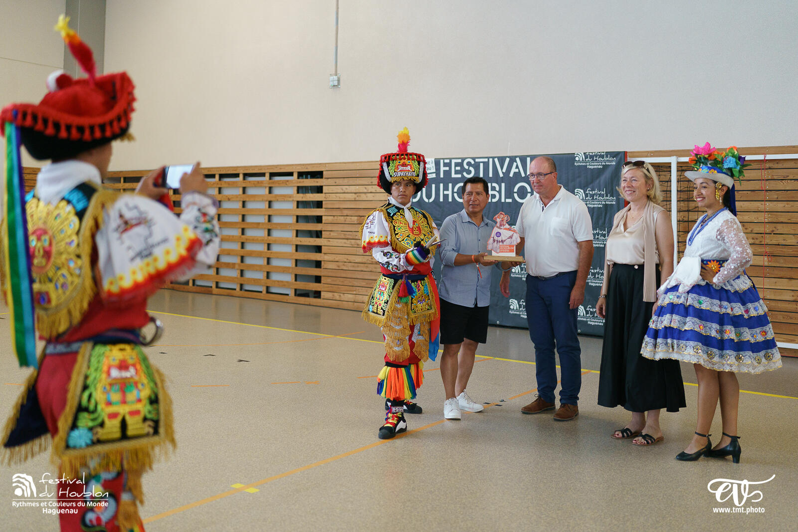 FDH 2024 | OUVERTURE